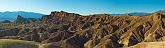 Death Valley, Zabriskie Point / Code UCA_001