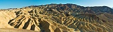 Death Valley, Zabriskie Point / Code UCA_002