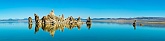 Mono Lake, South Tufa  / Code UCA_009