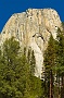 Yosemite NP, El Capitan / Code UCA_015