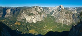Yosemite NP, Yosemite Valley / Code UCA_018